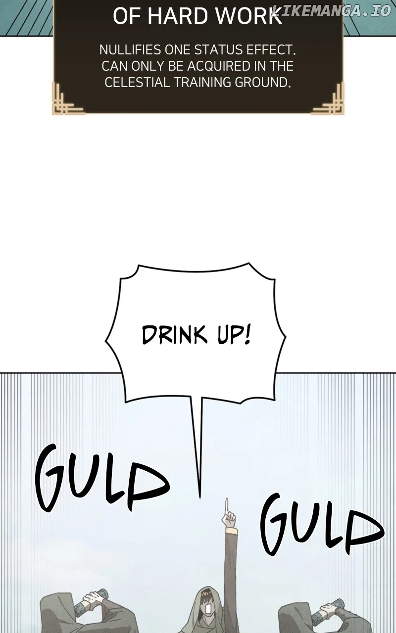 Reincarnated In a Cursed Game Chapter 15 - Page 12