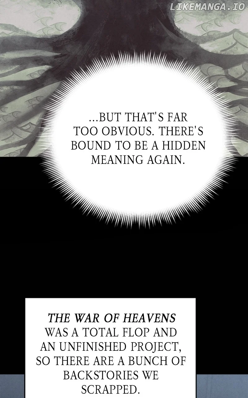 Reincarnated In a Cursed Game Chapter 15 - Page 23