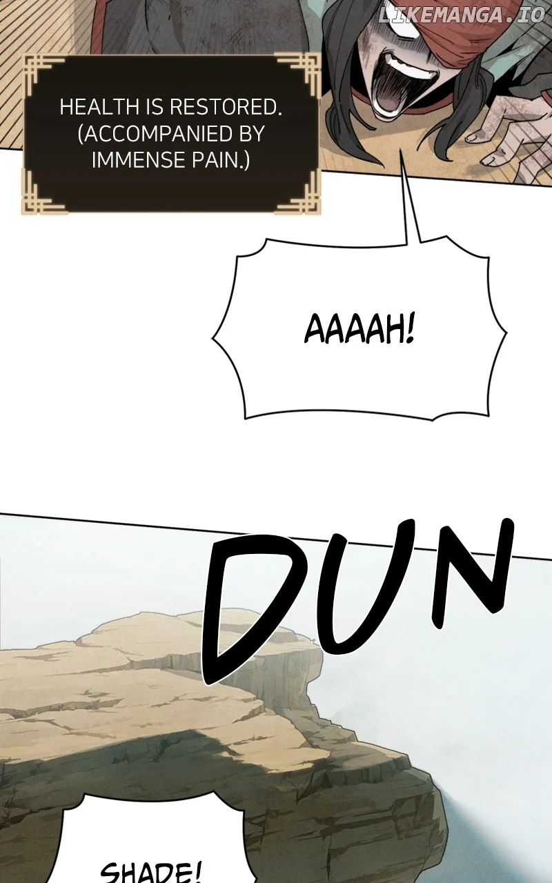 Reincarnated In a Cursed Game Chapter 15 - Page 63