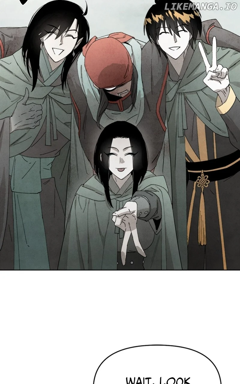 Reincarnated In a Cursed Game Chapter 15 - Page 65