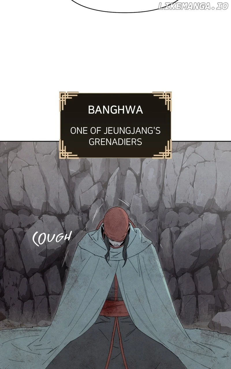 Reincarnated In a Cursed Game Chapter 15 - Page 68