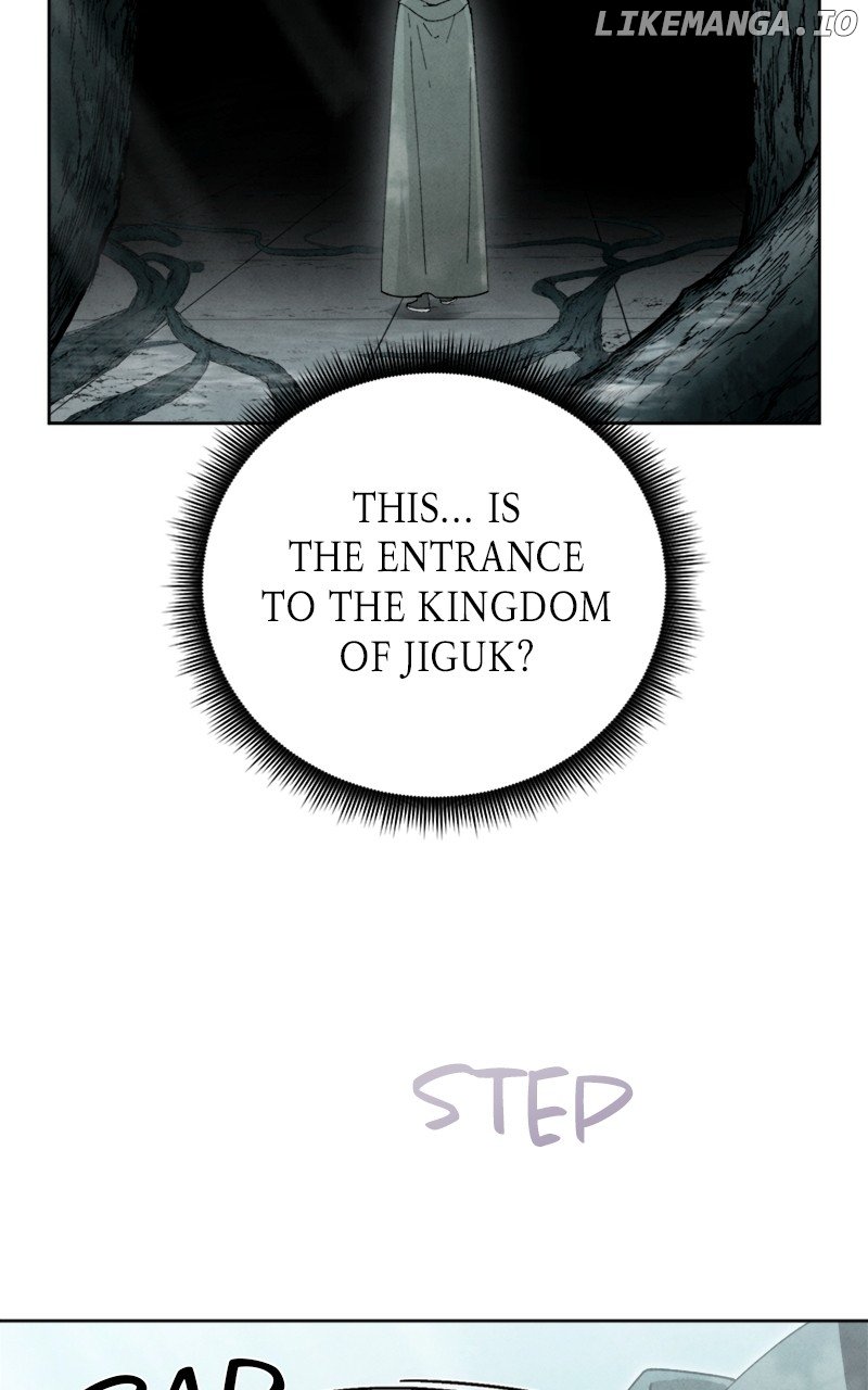 Reincarnated In a Cursed Game Chapter 17 - Page 2