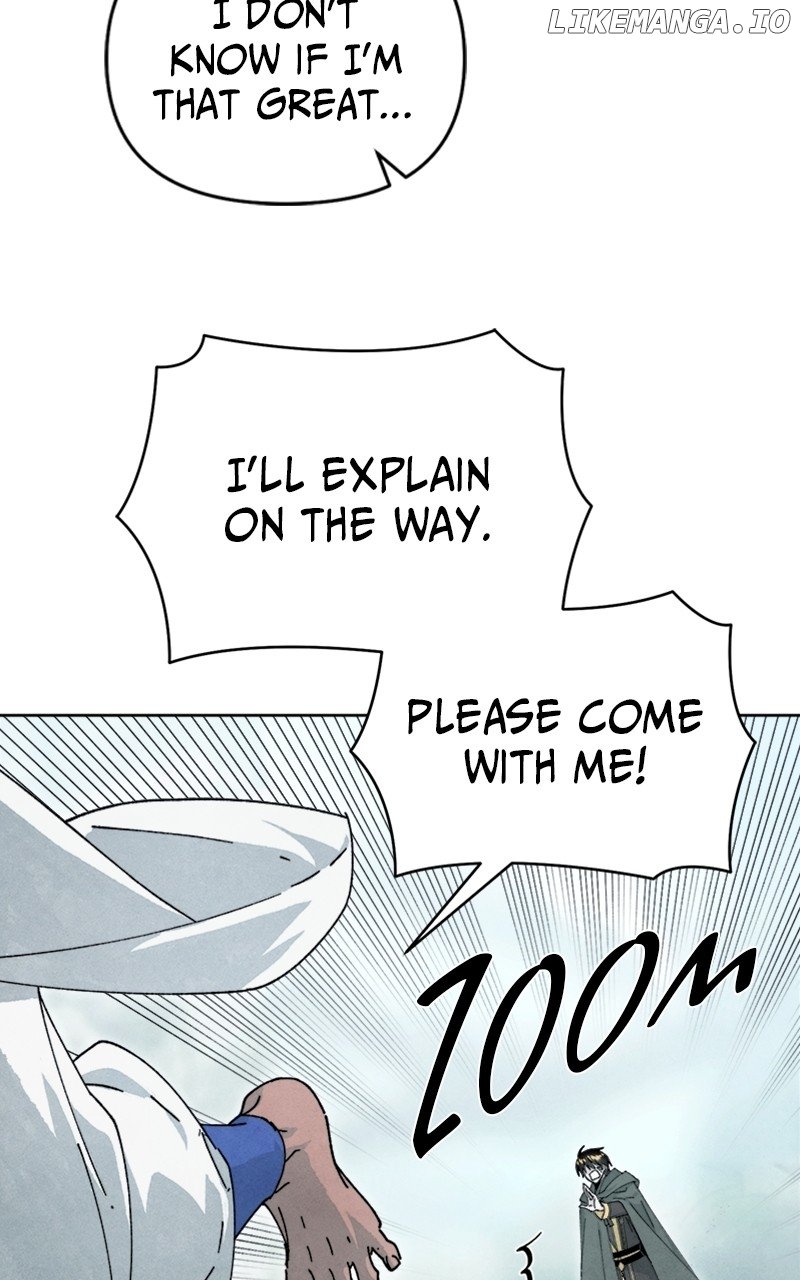 Reincarnated In a Cursed Game Chapter 17 - Page 79
