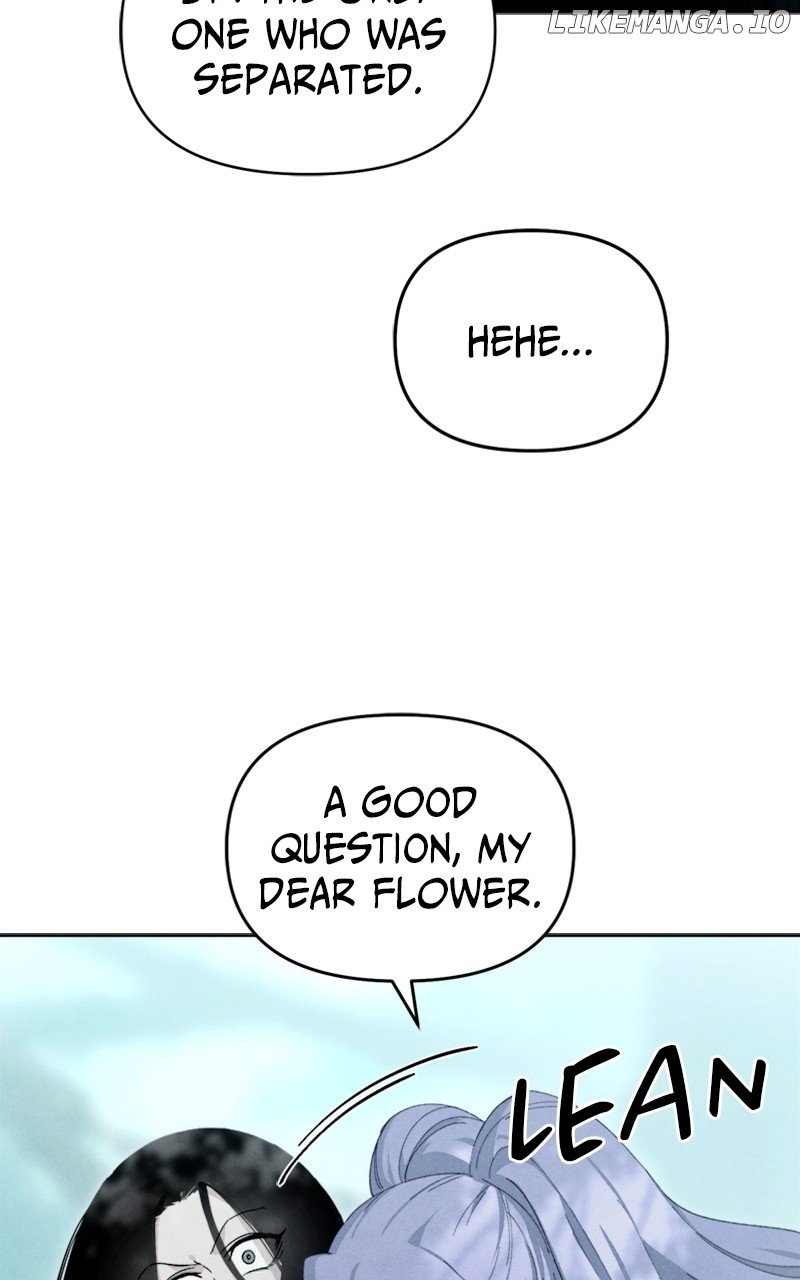 Reincarnated In a Cursed Game Chapter 17 - Page 8