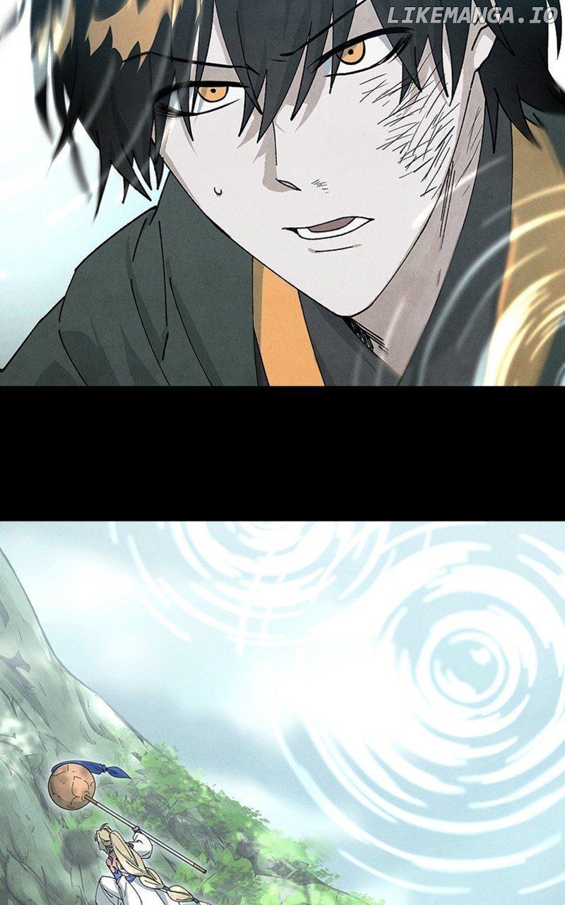 Reincarnated In a Cursed Game Chapter 17 - Page 81