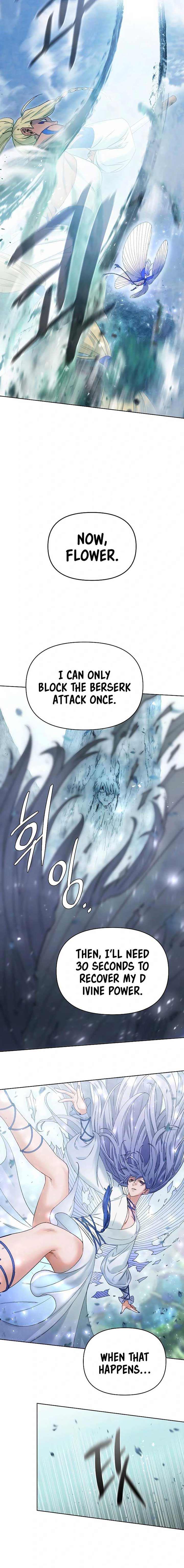 Reincarnated In a Cursed Game Chapter 20 - Page 3