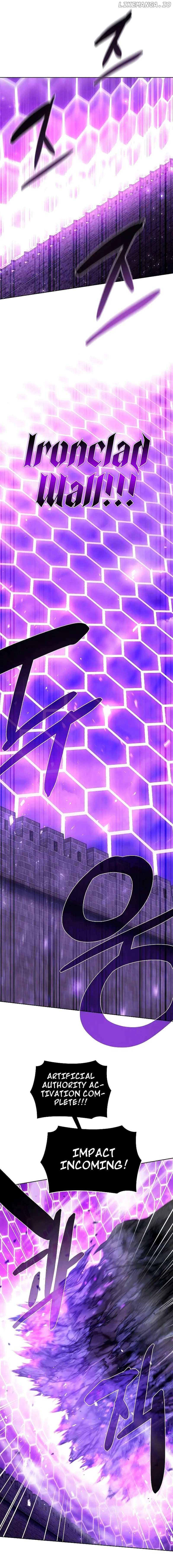 Reincarnated In a Cursed Game Chapter 28 - Page 2