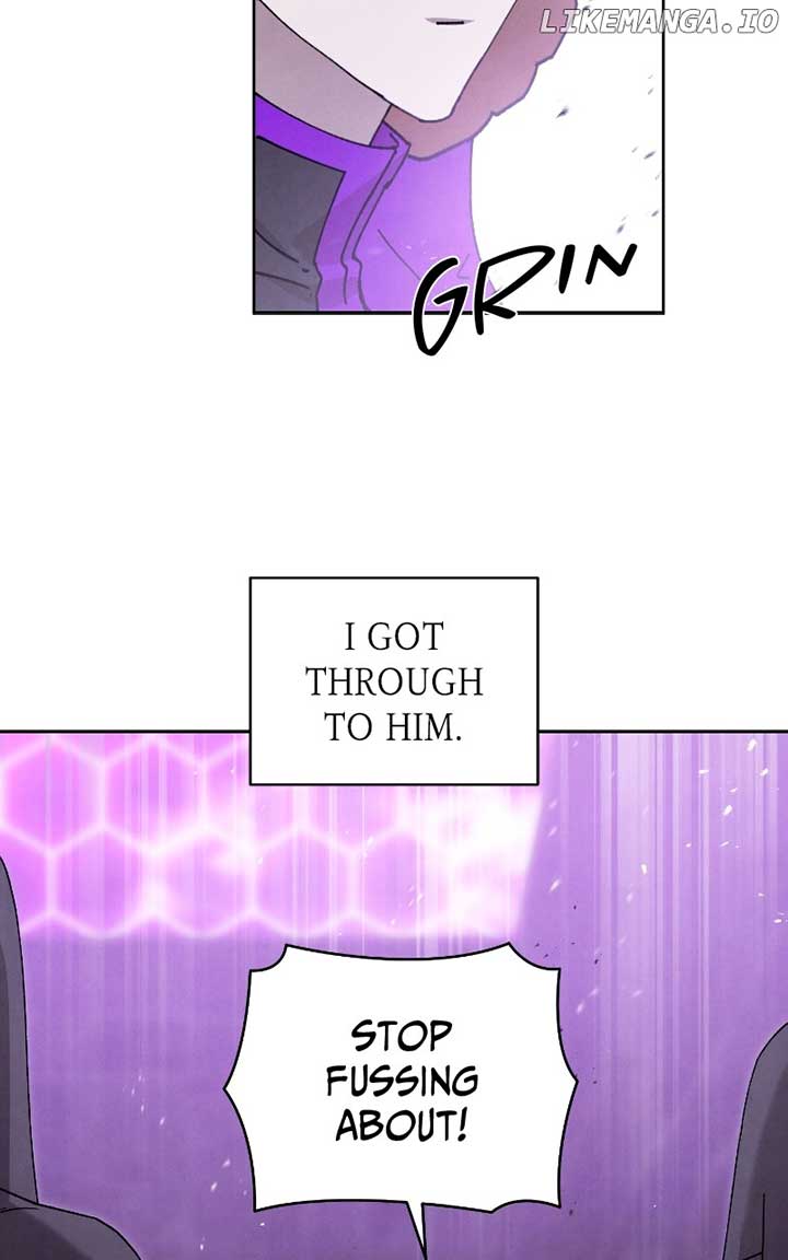 Reincarnated In a Cursed Game Chapter 29 - Page 13