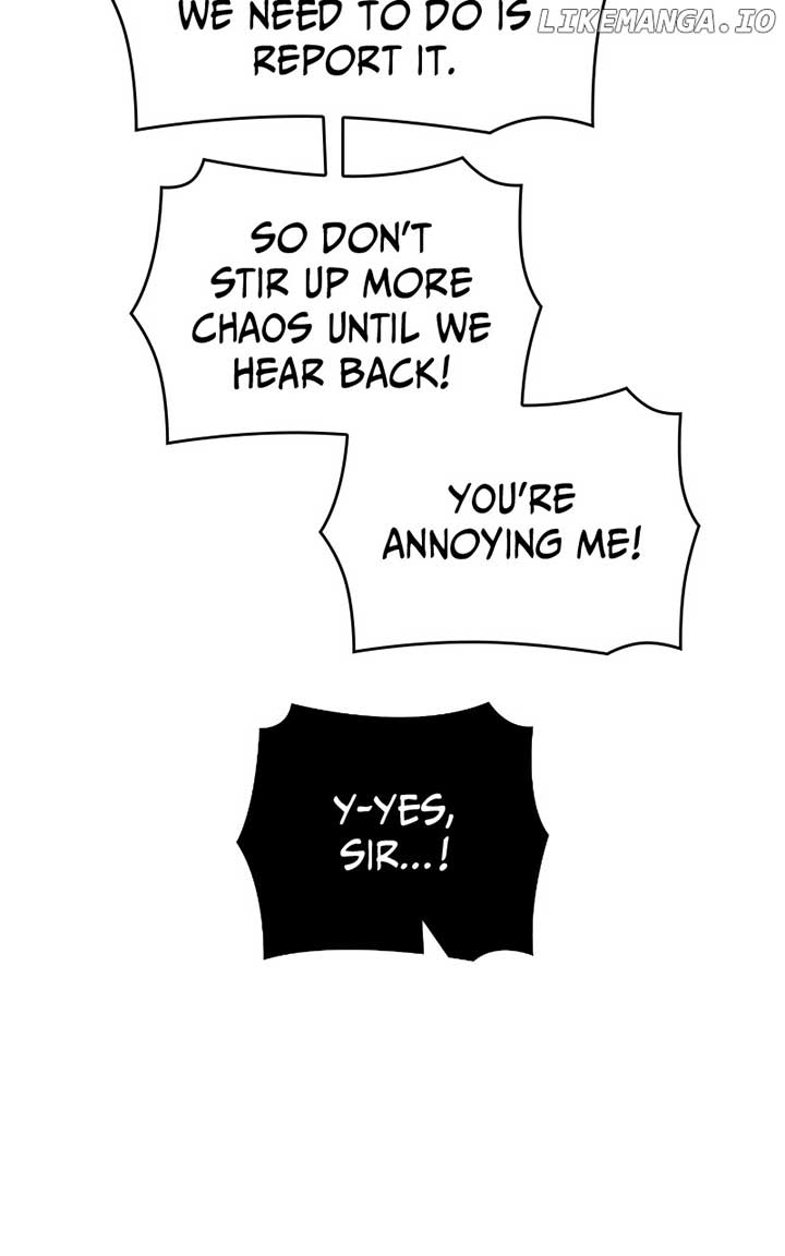Reincarnated In a Cursed Game Chapter 29 - Page 15