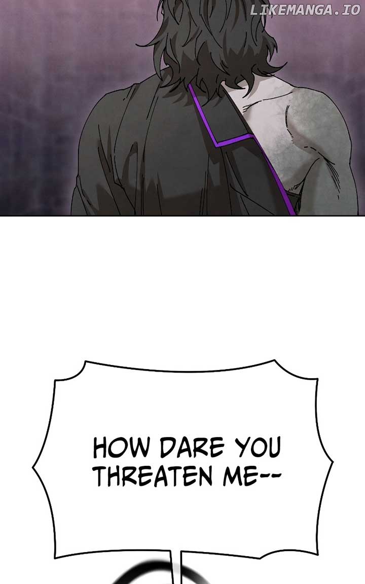 Reincarnated In a Cursed Game Chapter 29 - Page 20