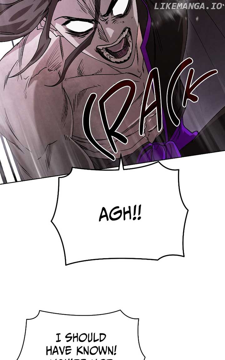 Reincarnated In a Cursed Game Chapter 29 - Page 24