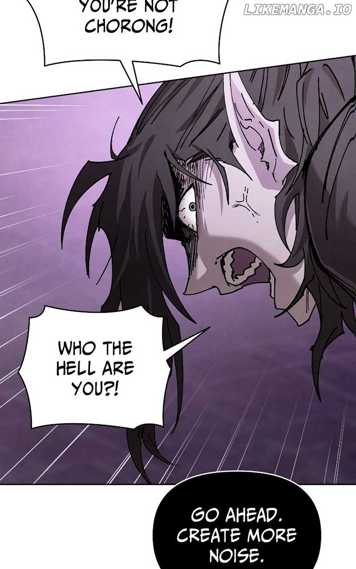 Reincarnated In a Cursed Game Chapter 29 - Page 25