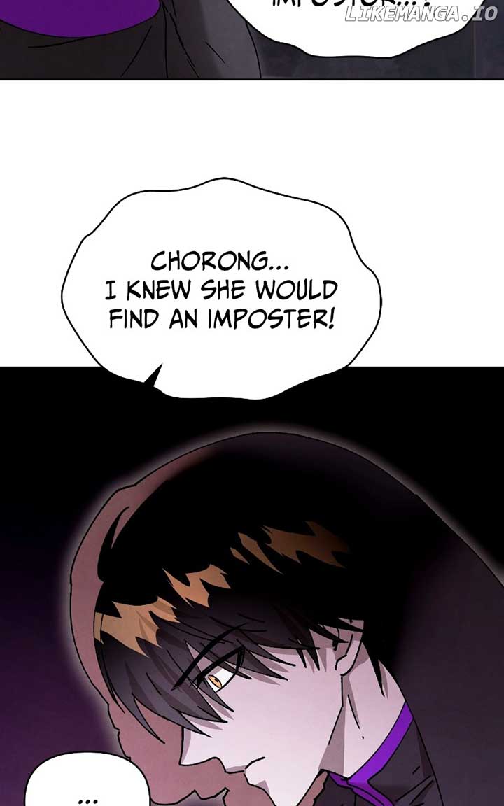 Reincarnated In a Cursed Game Chapter 29 - Page 38
