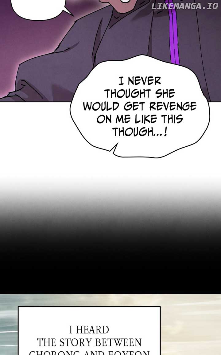 Reincarnated In a Cursed Game Chapter 29 - Page 39