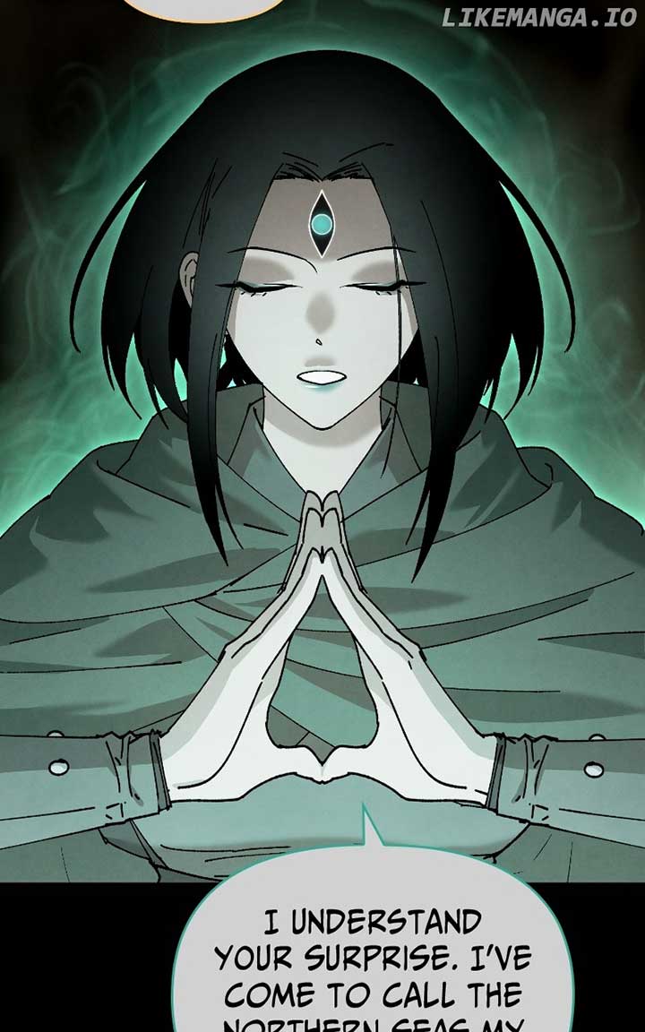 Reincarnated In a Cursed Game Chapter 29 - Page 41
