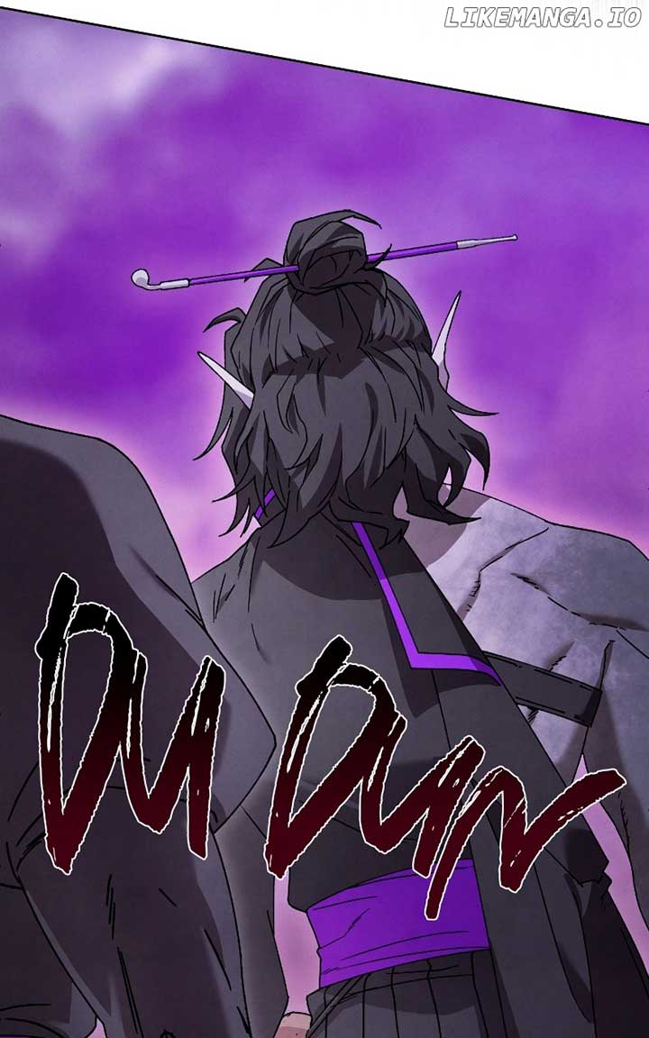 Reincarnated In a Cursed Game Chapter 29 - Page 5