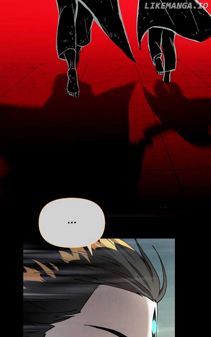 Reincarnated In a Cursed Game Chapter 29 - Page 53