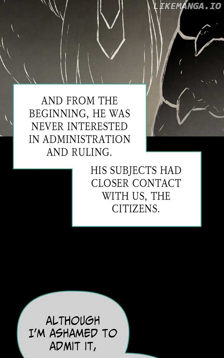 Reincarnated In a Cursed Game Chapter 29 - Page 58