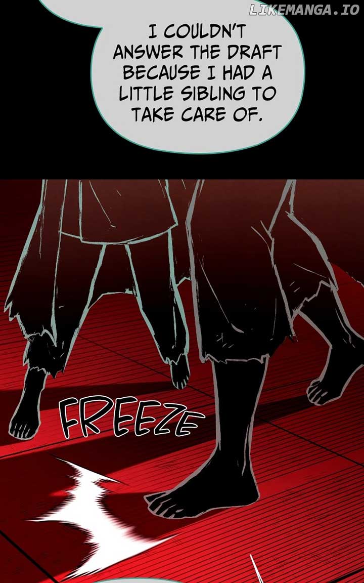 Reincarnated In a Cursed Game Chapter 29 - Page 59
