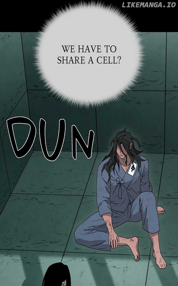 Reincarnated In a Cursed Game Chapter 29 - Page 67