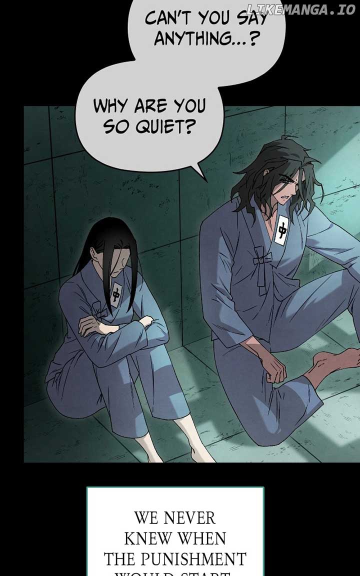 Reincarnated In a Cursed Game Chapter 29 - Page 73