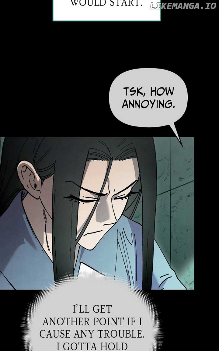 Reincarnated In a Cursed Game Chapter 29 - Page 74