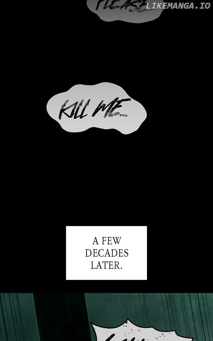 Reincarnated In a Cursed Game Chapter 29 - Page 76