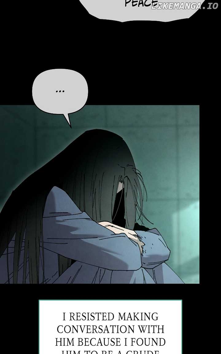 Reincarnated In a Cursed Game Chapter 29 - Page 81
