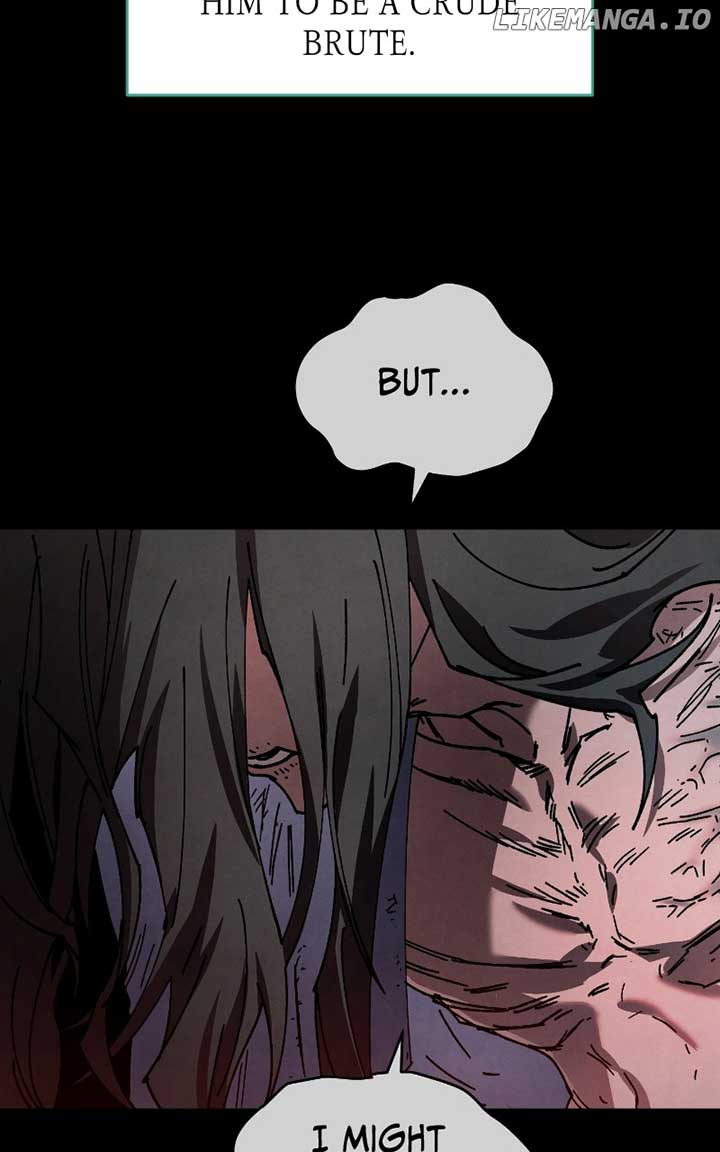 Reincarnated In a Cursed Game Chapter 29 - Page 82