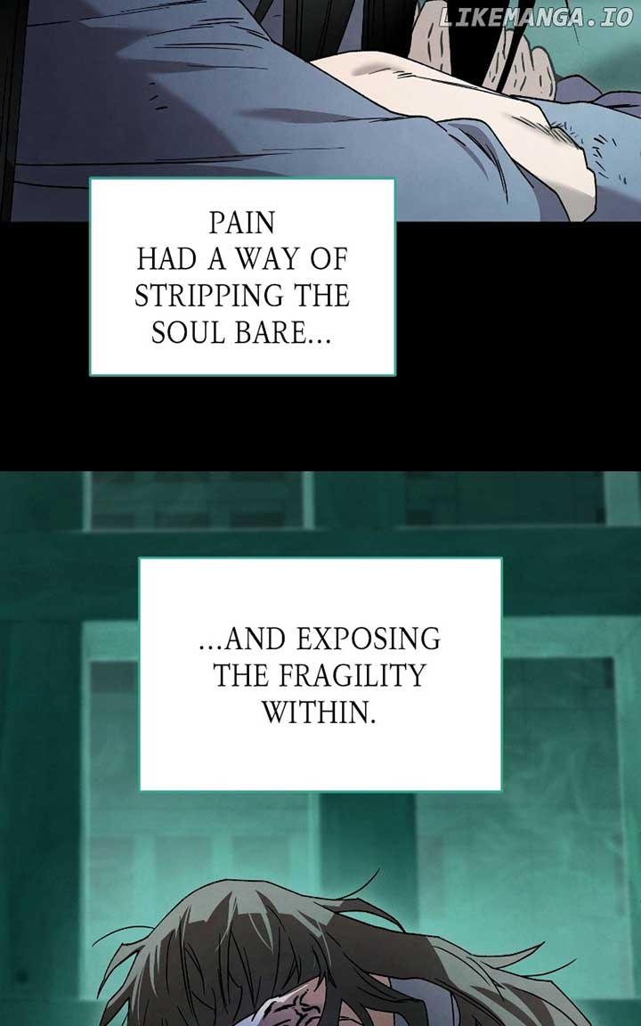 Reincarnated In a Cursed Game Chapter 29 - Page 84