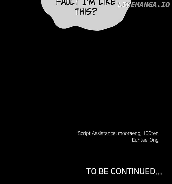 Reincarnated In a Cursed Game Chapter 29 - Page 87