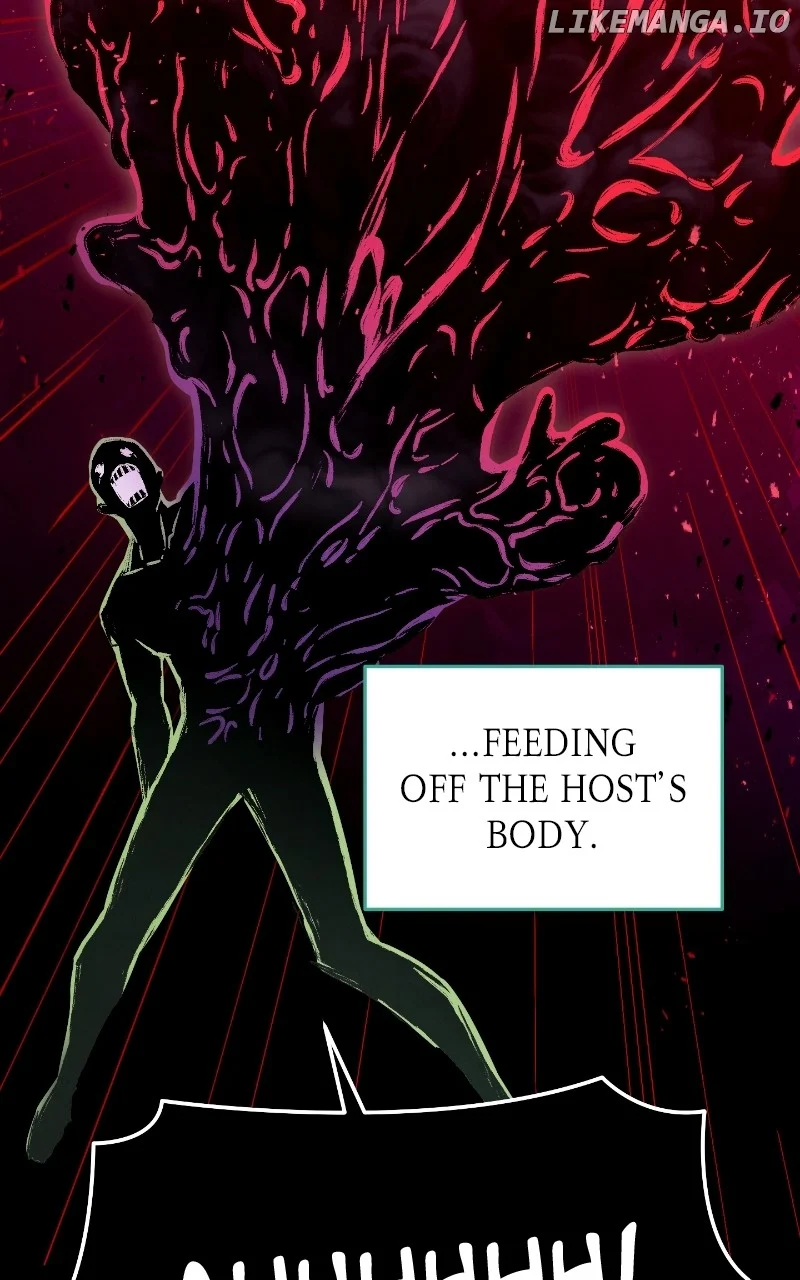 Reincarnated In a Cursed Game Chapter 30 - Page 5