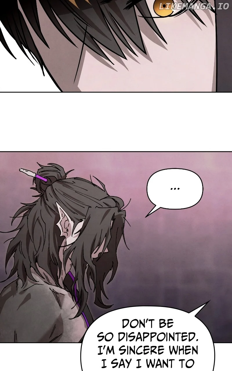 Reincarnated In a Cursed Game Chapter 30 - Page 67