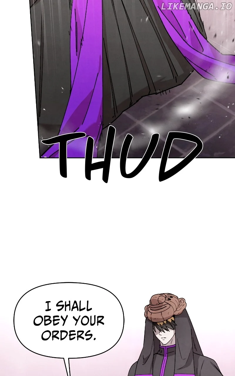 Reincarnated In a Cursed Game Chapter 30 - Page 71