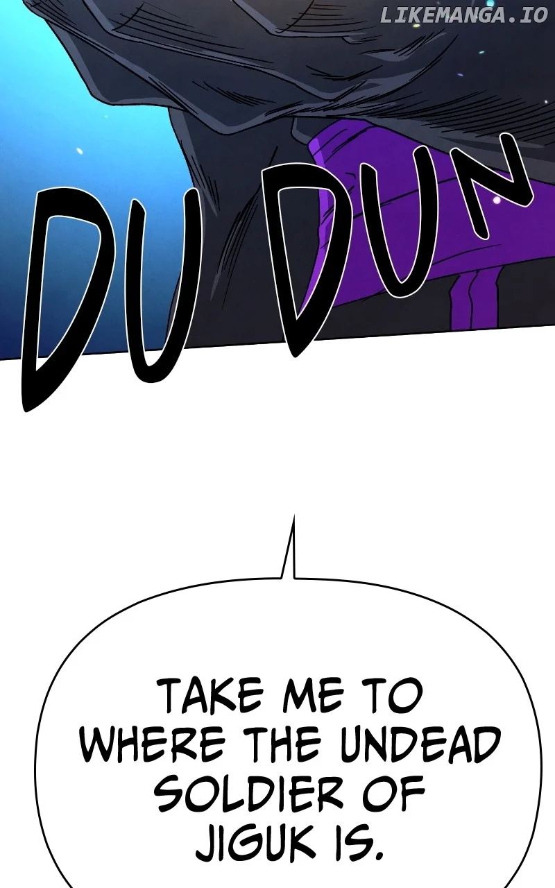 Reincarnated In a Cursed Game Chapter 30 - Page 77