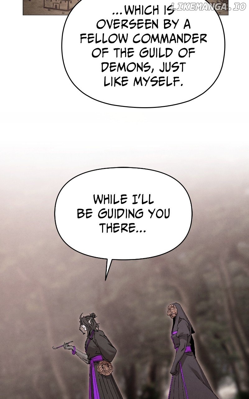 Reincarnated In a Cursed Game Chapter 31 - Page 10