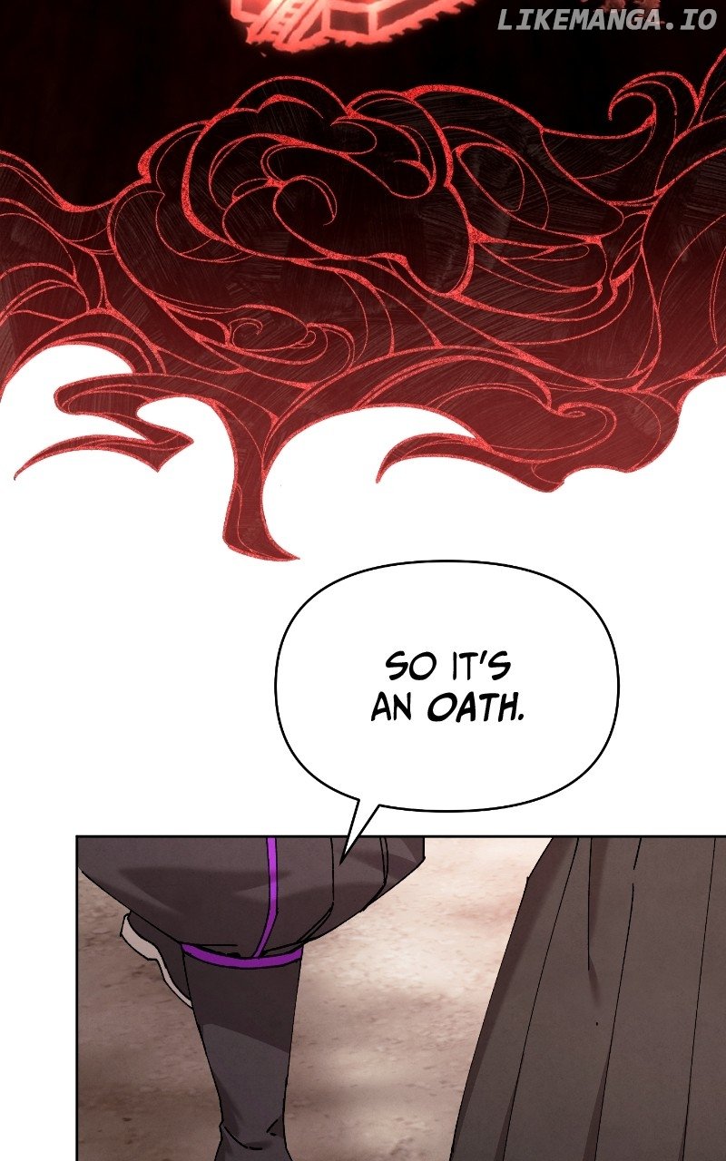 Reincarnated In a Cursed Game Chapter 31 - Page 19