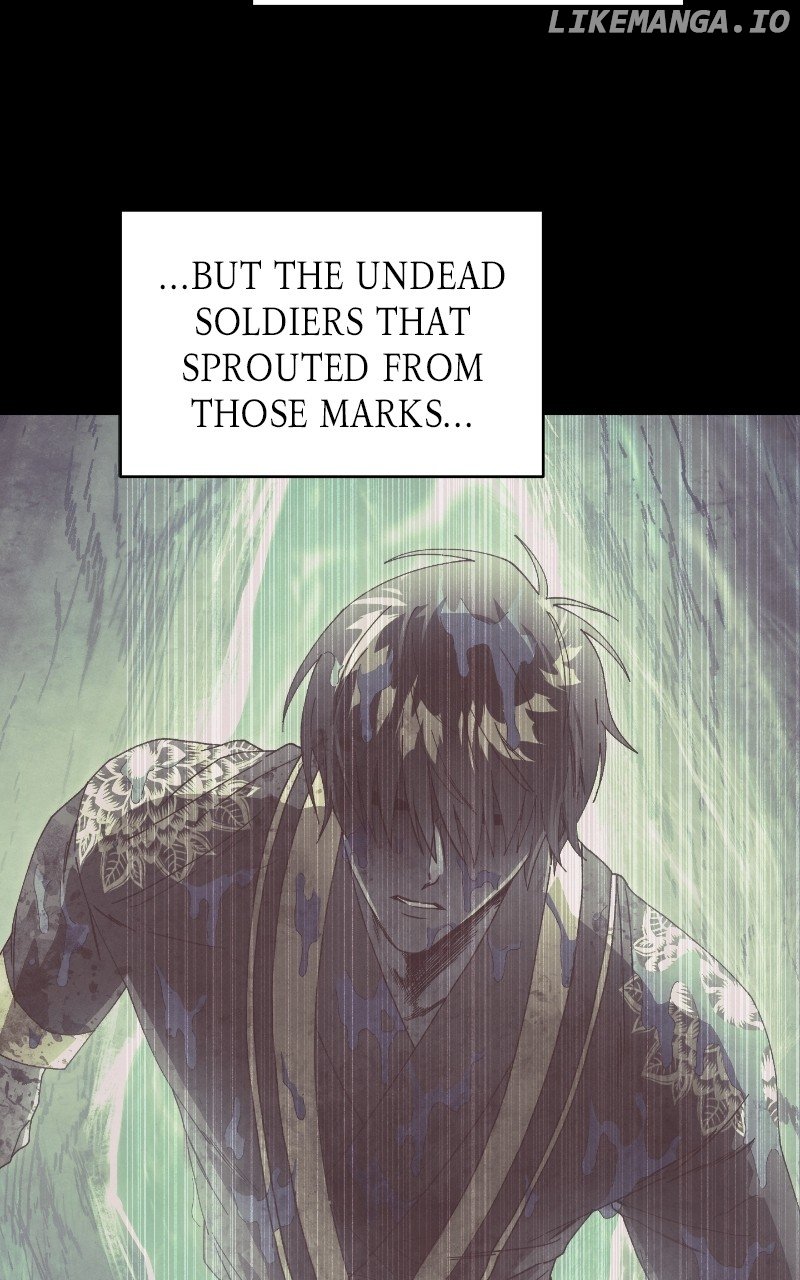 Reincarnated In a Cursed Game Chapter 31 - Page 39