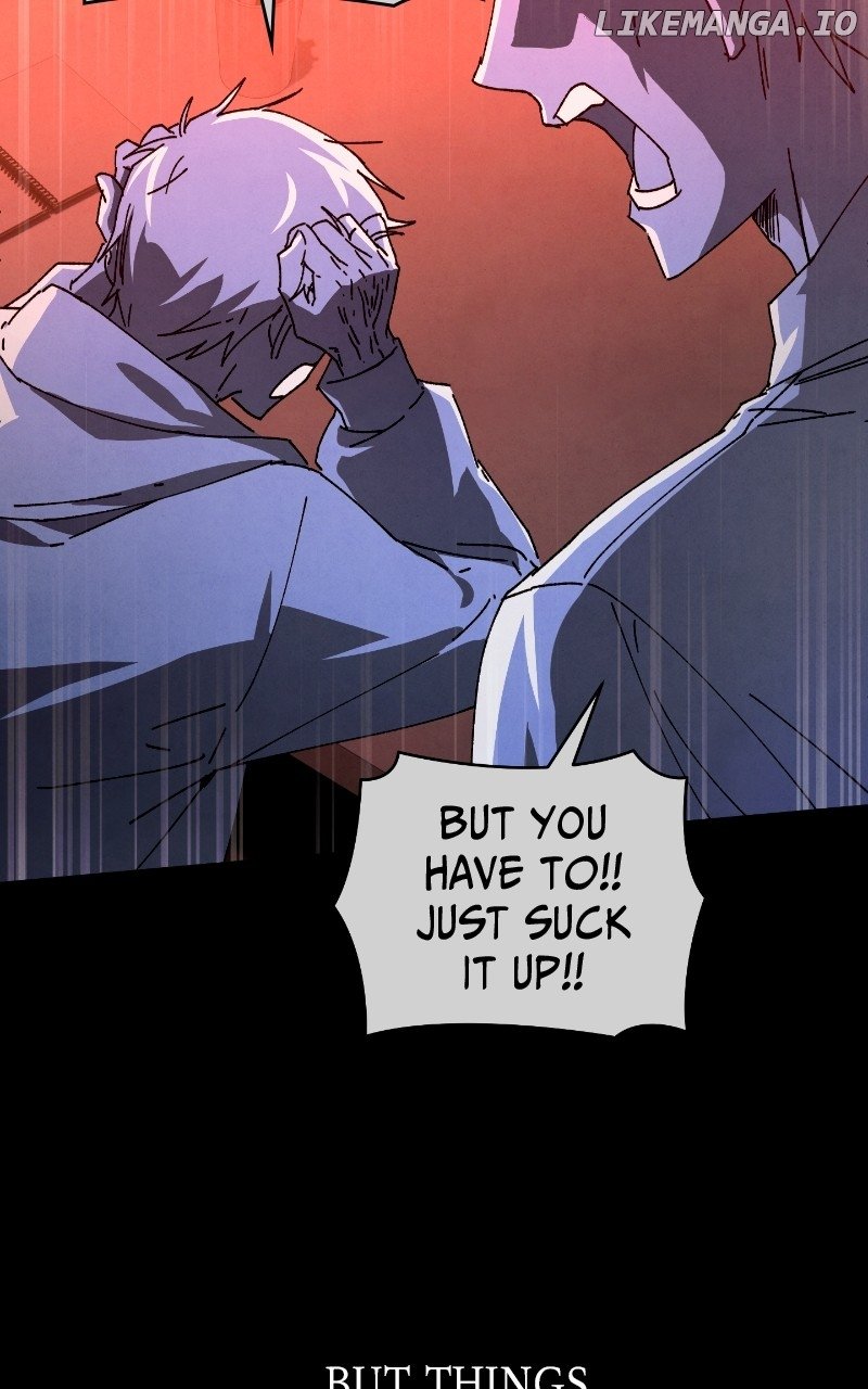 Reincarnated In a Cursed Game Chapter 31 - Page 44