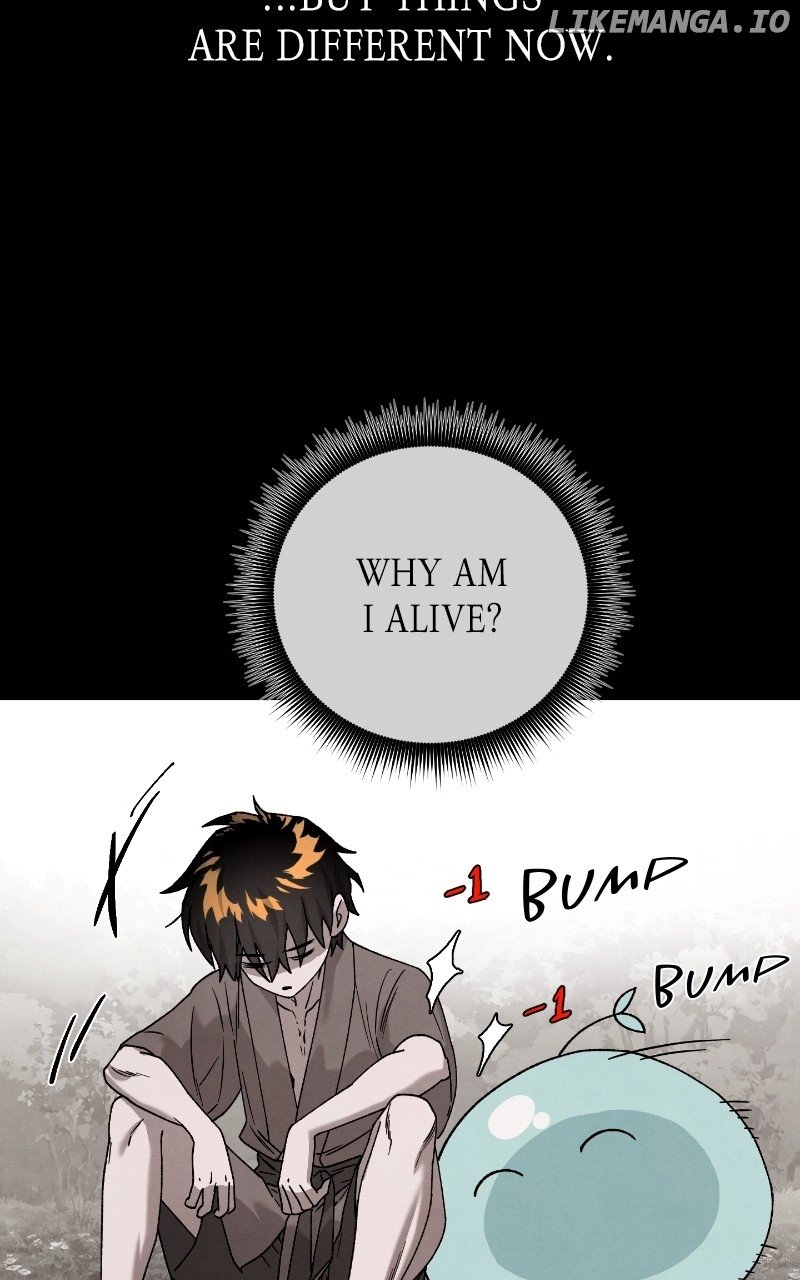 Reincarnated In a Cursed Game Chapter 31 - Page 45