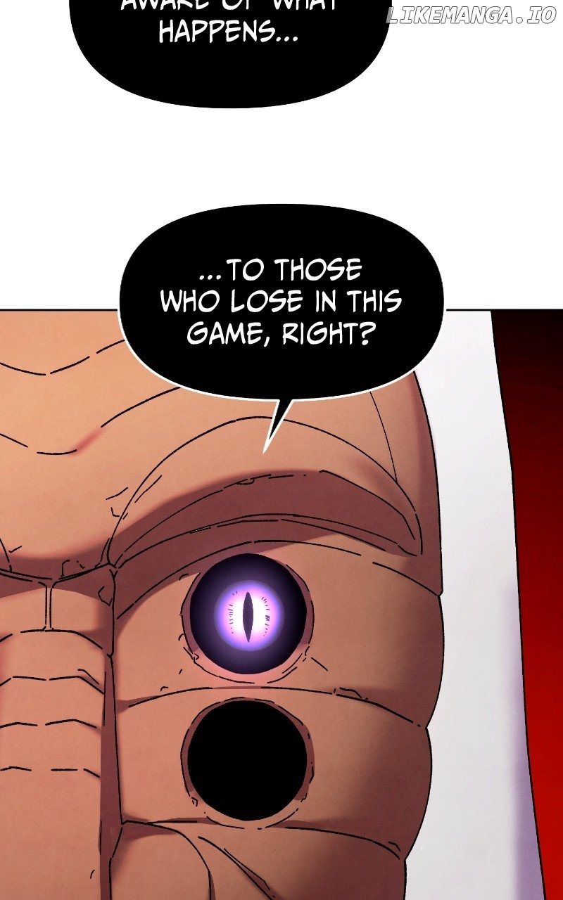 Reincarnated In a Cursed Game Chapter 31 - Page 53