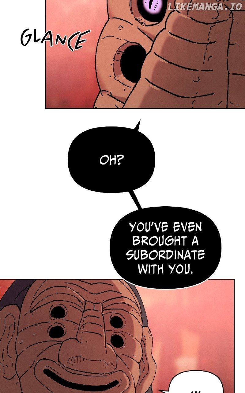 Reincarnated In a Cursed Game Chapter 31 - Page 72