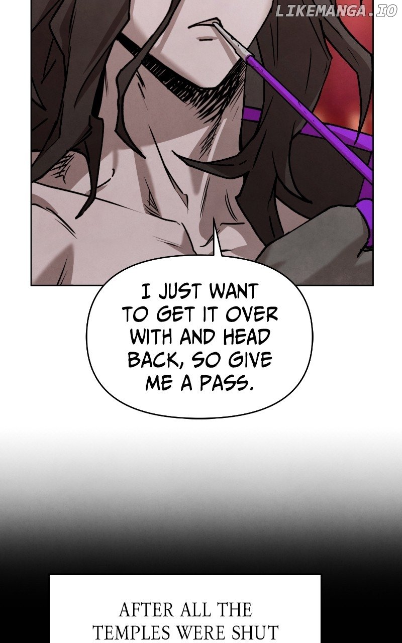 Reincarnated In a Cursed Game Chapter 31 - Page 74