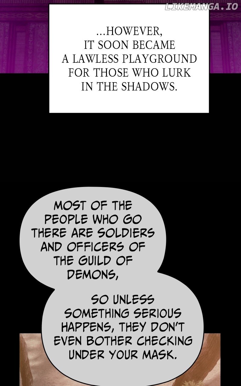 Reincarnated In a Cursed Game Chapter 31 - Page 76