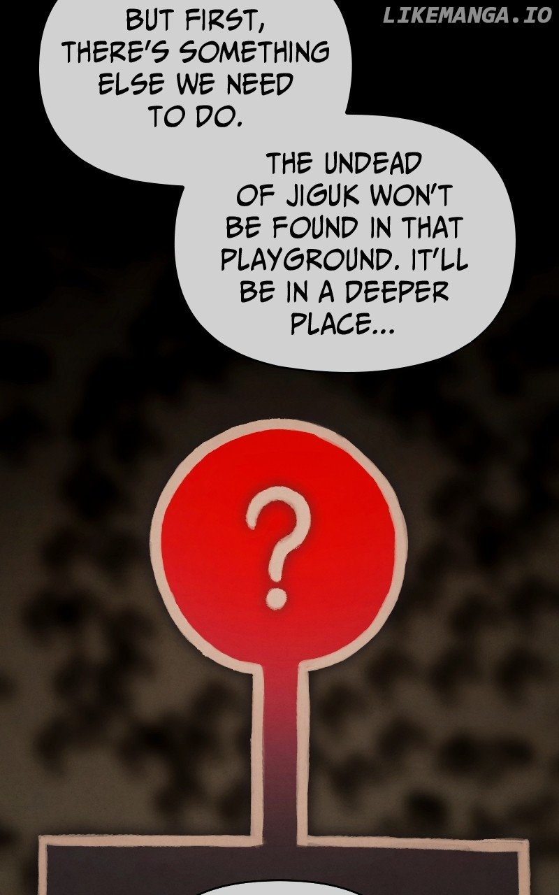 Reincarnated In a Cursed Game Chapter 31 - Page 78