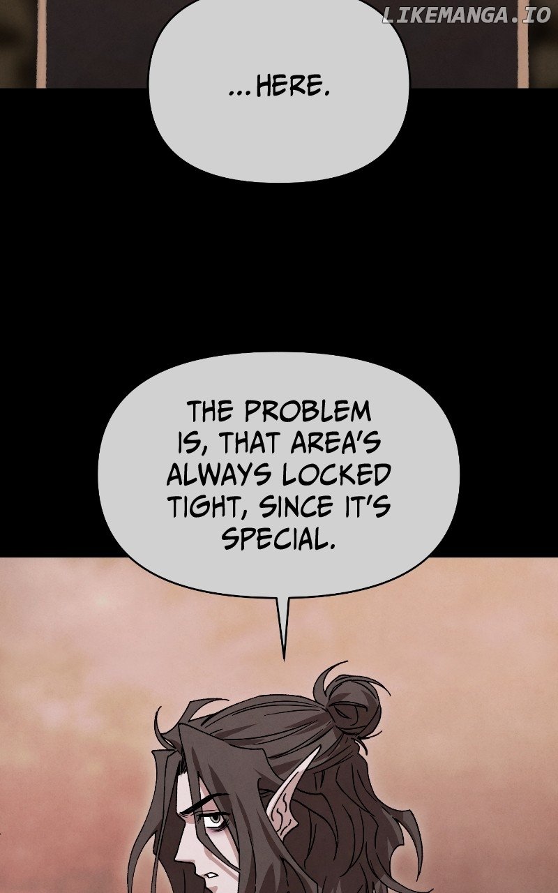 Reincarnated In a Cursed Game Chapter 31 - Page 79