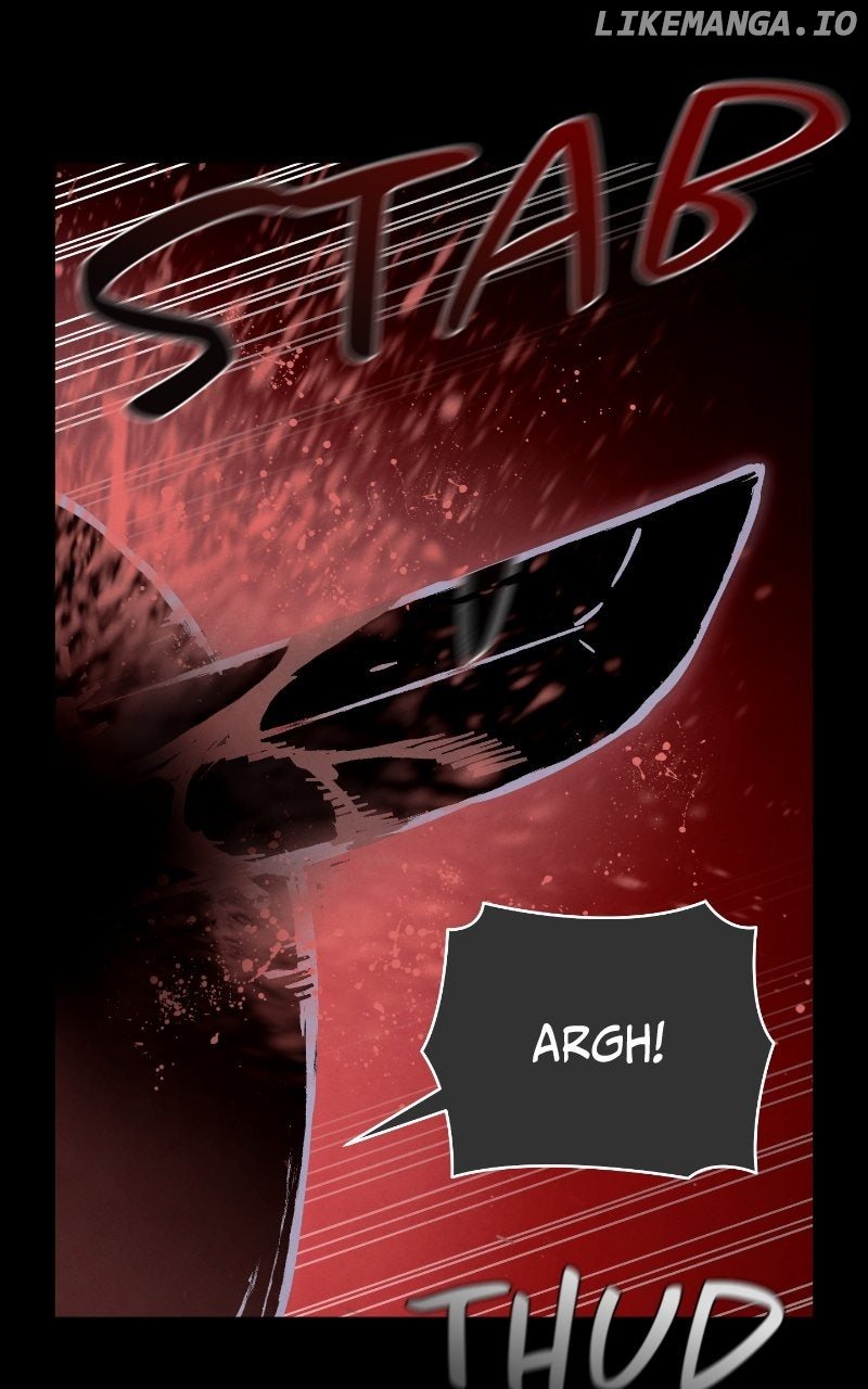 Reincarnated In a Cursed Game Chapter 32 - Page 1