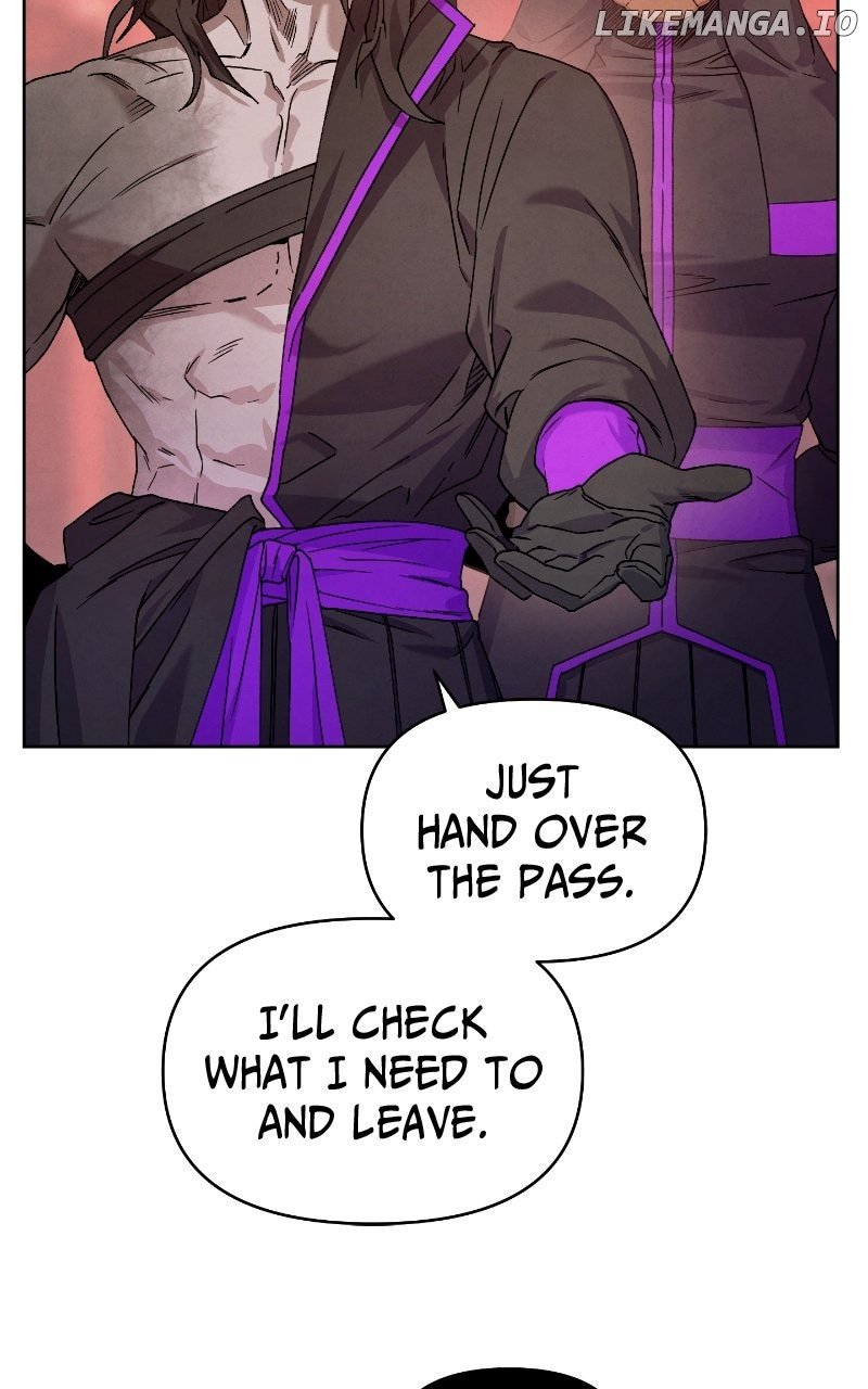 Reincarnated In a Cursed Game Chapter 32 - Page 14