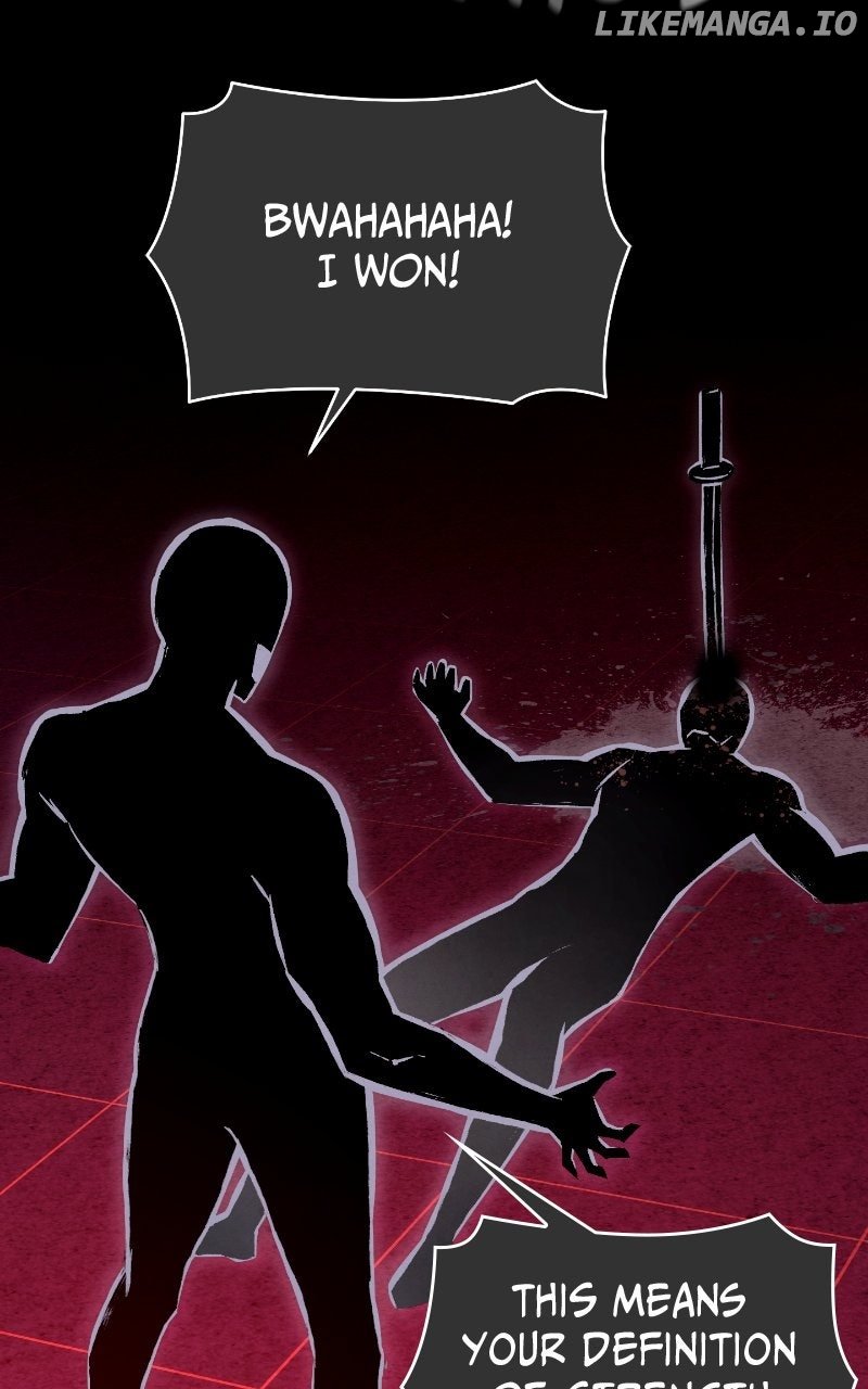 Reincarnated In a Cursed Game Chapter 32 - Page 2
