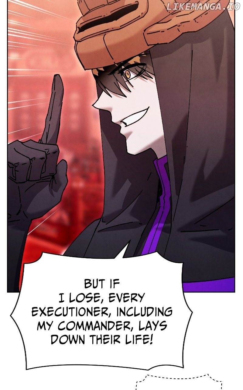 Reincarnated In a Cursed Game Chapter 32 - Page 27